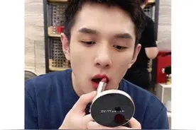 李佳琦难得，快递小哥亦要珍惜图片