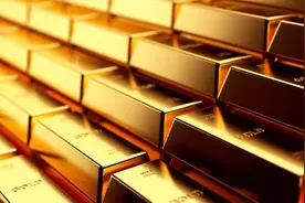 80吨黄金都是假的！民生信托武汉再踩雷，深陷黄金大骗局图片