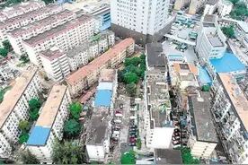 速看！今年南宁市要改造240个老旧小区图片