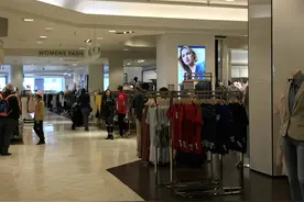 再次宣布裁员 开业一波三折 梅西百货将走向何方图片