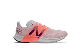 FuelCell 中底 + 网眼鞋面！这款 New Balance 跑鞋今夏值得入手图片