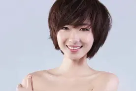 出道20年的小透明，清水脸万茜38岁成了万人迷？图片