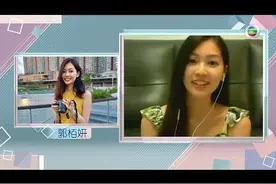 惊艳？惊吓？79位港姐候选佳丽现出真身图片