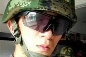 22岁退伍军人海边救人牺牲，几天后警方找到关键证人，正申报“见义勇为”称号图片