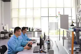 对话｜光子制造团队杨小君：超快激光破解精密制造难题（附视频）图片