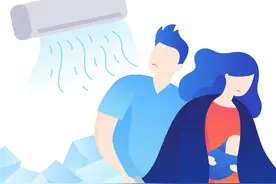 “史上最严”空调能效新标准今起实施！“严”在何处？空调价格会不会涨？图片