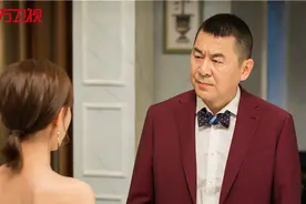 70后大叔90后小花一脸不配？陈建斌：年龄差再大一点更有意思图片