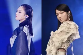 因违约判赔近百万！张韶涵微博发声：权利要靠自己争取图片