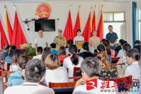 永兴镇荣获县扶贫驻村干部诗歌朗诵比赛二等奖图片