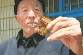 红色家训丨自己答应了的事，一定得办图片