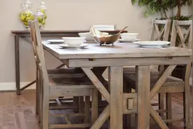 家餐桌上的大米饭整了十几年还都只是大米，你还没腻烦？这样养生图片