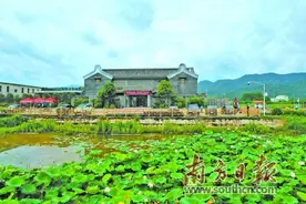 点燃红色引擎 激发内生动力图片