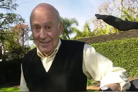 著名喜剧导演卡尔·雷纳去世，享寿98岁图片