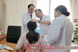为何你的湿疹总反反复复？做好这4点很重要，病情恢复快图片