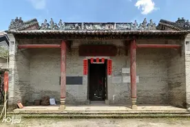 广宁县这些地名承载的红色故事，你知道多少？（下）图片