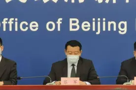 北京：对向北京运送鲜活农产品的车辆落实“绿色通道”政策图片