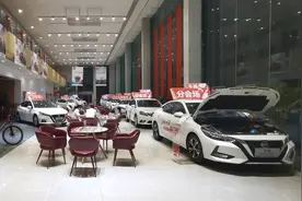 购买新能源车也能得2000元现金补助 重庆市鼓励汽车消费政策将延至2020年10月图片