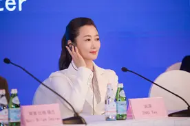 赵涛谈奥斯卡：希望更多电影能揭示现实问题图片