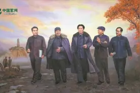 老渔阳里2号的百年时光图片