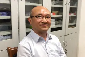 社长来了｜净利润在全国上市出版企业旗下出版社排第一，四川教育出版社是如何做到的？图片