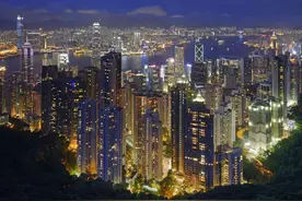 瞄准“虚拟银行+财富管理”内地巨头抢滩香港金融服务市场新蓝海图片