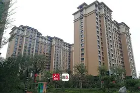 泰安探针｜泰安天竹佳苑物业将门禁卡与物业费关联，引业主质疑图片