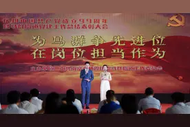 南京马群：打响五大“攻坚战”，重塑城市“东大门”图片