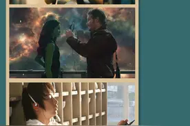 在电影中看到它，你就知道了主角生活的年代丨夜问图片