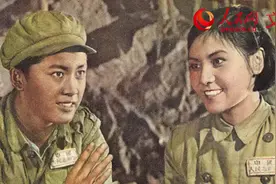 “为了胜利，向我开炮”重温红色经典电影图片