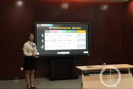 百名技工院校老师PK！第二届“巴渝工匠”杯教师职业能力大赛开战图片