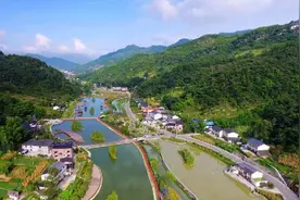 重庆休闲农业与乡村旅游地图出炉！请收好这份出游攻略图片