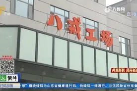 入驻率超90％！探访济南八戒工厂产业园区，近30家企业实现入驻视频封面