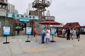 “小”股东掌控董事会 大连圣亚控制权纷争疑云待解图片