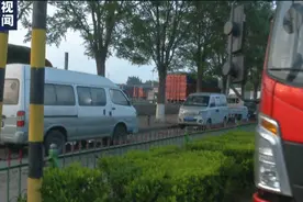 封闭十余天后，北京新发地市场怎样了？记者探访核心区域图片