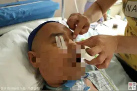 女研究生向男友“预支”8万元彩礼救父被拉黑 慈善机构：其父已因无钱治疗出院图片