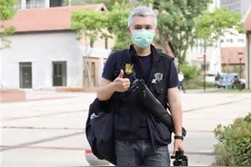武汉女婿拍百集《武汉日记》，真实还原武汉抗疫精神，作品无偿捐赠给武汉图片