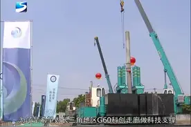 融合智慧 以脑启智G60脑智科创基地二期建设启动 上海市科委与松江区政府携手共推基地建设视频封面