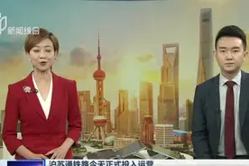 沪苏通铁路今天正式投入运营：上海至南通票价54元起  9个站一站一景视频封面