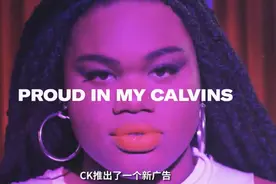 这位大码模特已经逼近政治正确的极限图片
