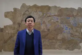 对话｜段勇：如火如荼的博物馆数字化建设，还需兼顾老者图片