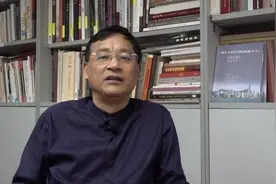 朵云往事｜书写红色雕版书的那些人视频封面