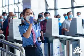 最新！天津这些列车运行有变图片