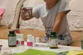 东莞62个DMD男孩丨日服12粒激素，盼迈过20岁这个坎视频封面