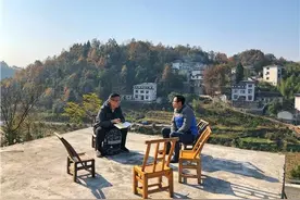 湖南精准扶贫故事将搬上荧屏：电视剧《江山如此多娇》计划年底播出图片