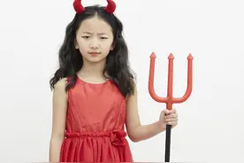 我是个好人，可总担心别人说我不好图片