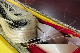 浙江老手艺人“转型记”：革新传统技艺 贴近现代生活图片