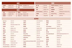 阿里数学竞赛全球最强73人出炉图片