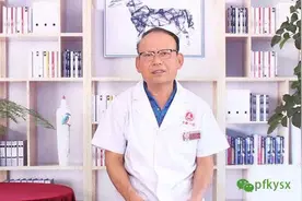 肤康中研医生：慢性荨麻疹患者可以晒太阳吗，会传染给其他人吗？图片