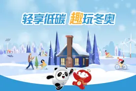 一图解锁低碳冬奥小程序的趣味玩法图片