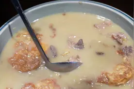 莞味寻踪③|一碗姜水，几许乡愁图片